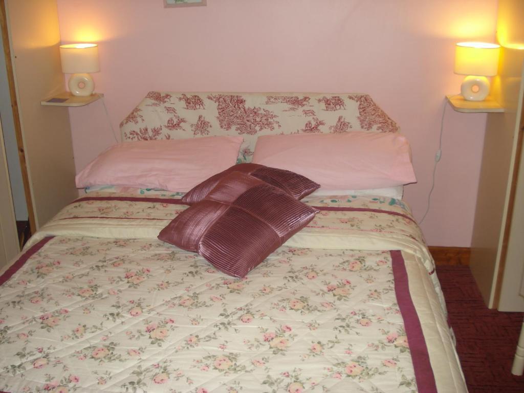 Sea View Room Only Cleggan Exterior foto